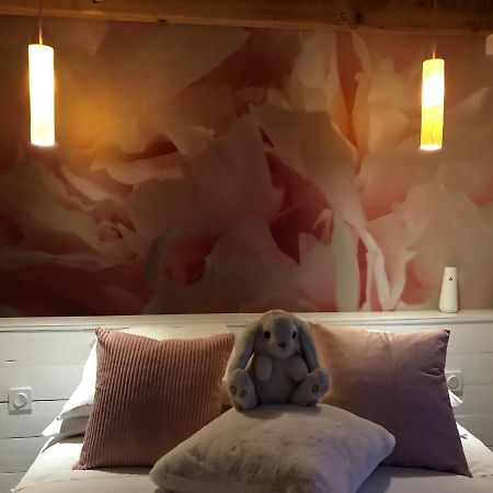 Pan Pan Le Lapin Aubagne-Cassis-Aix En Provence Apartment Bagian luar foto