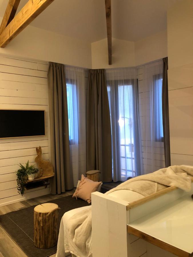 Pan Pan Le Lapin Aubagne-Cassis-Aix En Provence Apartment Bagian luar foto