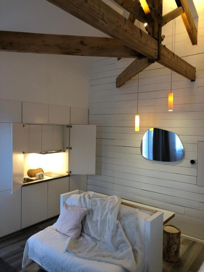 Pan Pan Le Lapin Aubagne-Cassis-Aix En Provence Apartment Bagian luar foto