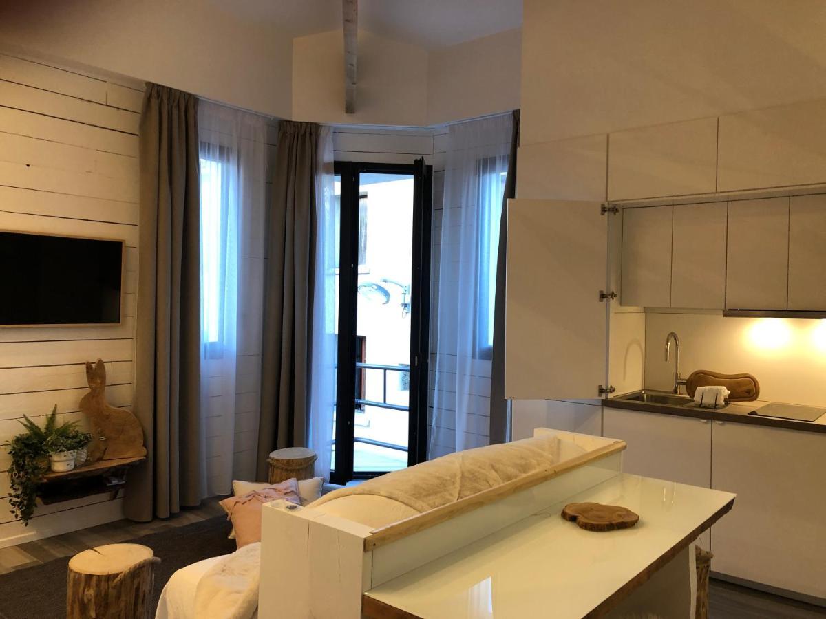 Pan Pan Le Lapin Aubagne-Cassis-Aix En Provence Apartment Bagian luar foto